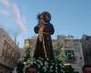 Giovinazzo feiert den Heiligen Antonius von Padua: der Ablauf der Prozession