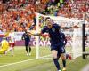 Die Niederlande kommen zurück und gewinnen 2:1 gegen Polen, Nachrichtenagentur Italpress