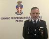 Poggibonsi: Prato, der wegen Korruption verhaftete Carabinieri-Kommandant, versuchte, einen Kandidaten für den Stadtrat zu bevorzugen
