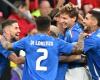 Italien qualifiziert sich für das Achtelfinale der Euro 2024, wenn… Alle Kombinationen