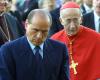 Kardinal Ruini und das Mittagessen im Quirinale mit Scalfaro 1994: „Er bat mich um Hilfe, um Berlusconi zu stürzen“