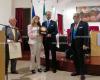 Der „Valter Greco“-Preis des Rotary Clubs Lamezia geht an Maione: „Lametino an der Spitze der ältesten Bank der Welt“