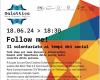Galattica präsentiert „Follow me! Freiwilligenarbeit im Zeitalter der sozialen Medien“, ein Gespräch mit Don Cosimo Schena in Brindisi | newⓈpam.it