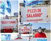 Die Beschwerde von Cartisano Uiltucs Latina: „In Terracina wird Profit auf Kosten der Rettungsschwimmer gemacht“