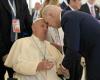 G7-Zeugnisse in Apulien, bestanden und nicht bestanden. Papst-Superstar, Macron in der Krise, Biden siegt, Scholz lustlos