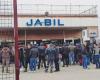 Jabil schickt 420 Arbeiter in den Zwangsurlaub, nachdem Entlassungen verweigert wurden: Das US-Unternehmen (das sich nicht in der Krise befindet) will den Standort Caserta schließen