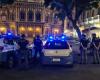 Kontrollen des Nachtlebens in Catania, Sanktionen in einem Nachtclub an der Playa