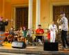 FLORENZ – Ab 20. Juni Musik und Friedenstreffen im Balagan Café
