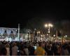 Castello Ursino, ein gut besuchtes Konzert zum ersten Tag der Fußgängerzone » Pressemitteilungen