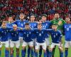 Italien Spanien: Datum, Uhrzeit, voraussichtliche Aufstellungen und wo man das Spiel der Azzurri bei der Europameisterschaft · UEFA Euro 2024 sehen kann