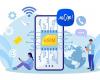 Hoppla! Mobile führt internationale eSIMs ein: Navigation überall zu günstigen Preisen