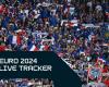 EM 2024 Live: Frankreich schlägt Österreich knapp, Mbappé bricht sich die Nase