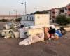 Olbia, Ökoboxen geschlossen, aber zurückgelassener Abfall nimmt zu La Nuova Sardegna