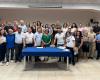 Caritas Lamezia schließt sich der Initiative „Gemeinsam ist es schöner“ an: Solidaritätsferien für Minderjährige und Betreuer aus der Ukraine