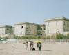 Neue Bühne für das Pesaro 2024-Projekt „Die Haut darunter.“ Dekolonisierung der Villa Marina