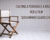 Neue Castingtermine in Ferrara und Bologna für den Film „Giovannino Guareschi“