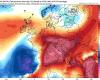 Toskana-Wetter, die erste Hitzewelle kommt mit dem subtropischen Hochdruckgebiet: fast 40 Grad erwartet