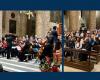 Cremona-Abend – Crema, Konzert für San Pantaleone im Dom mit Polifonica Cavalli und Cremaggiore-Orchester