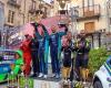 Nebrodi-Rallye. Pollara und Messina gewinnen die 24. Ausgabe