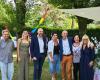 Parma, Lächeln und Emotionen zum Abschluss von „EduBioBimbi“ der Anna Mattioli Foundation