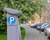 Bisceglie – Bezahltes Parken, der Dienst wird ohne das historische Personal wieder aufgenommen