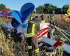 Ultraleichtflugzeug stürzt in der Provinz Perugia ab, die beiden Männer an Bord des Flugzeugs sterben: Was ist passiert?