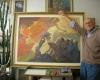Vor fünf Jahren starb der Maler Giorgio Michetti. Ein Jubiläum verging schweigend