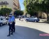 Unfall auf der Piazza San Francesco di Paola, von einem Auto angefahren und nach zwei Wochen im Krankenhaus gestorben