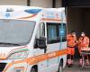 Zwischendecke im Rizzoli-Krankenhaus auf Ischia stürzt ein, Angst und eine Verletzung durch herabfallende Paneele