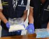In Pescara geht die Guardia di Finanza auf den Drogenmarkt: drei große Operationen