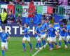 Radio Euro2024 – Italien: gestern zwischen Turnhalle und Spielfeld sitzend, heute Frattesis Worte
