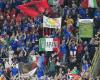 Euro 2024: Die gestern in Dortmund festgenommenen italienischen Fans wurden freigelassen