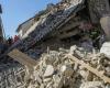 Erdbeben, 7,8 Millionen Euro für 57 Einsätze in der Region Marken