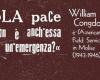 Die Ausstellung „William Congdon und der amerikanische Felddienst in Molise 1943-1946“