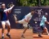 Emilia-Romagna Tennis Cup 2024, im Freien Tricolore: Drei kommen ins Hauptfeld