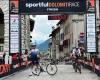 „Ich musste zur Messe“: Ältere Frau hält nicht an und überfährt drei Radfahrer beim Dolomitenrennen