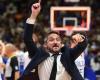 Pozzecco: „Italien des Basketballs bei den Spielen? Wir sind eine Familie. Gallinari will dabei sein“