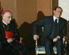 Bitte des ehemaligen Präsidenten Scalfaro an Kardinal Camillo Ruini: „Er hat mich gebeten, Berlusconi zu stürzen“