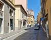 Viterbo – Via Matteotti verliert zwei weitere Geschäfte: „Es ist der Tod des historischen Zentrums“
