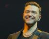 Justin Timberlake teilt zum Vatertag zwei seltene Fotos mit seinen Kindern