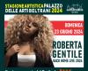 Jazz at Court: Der Palazzo delle Arti Beltrani in Trani bereitet sich darauf vor, mit der fesselnden Stimme von Roberta Gentile vor Emotionen zu vibrieren