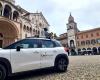 Mit einem „digitalen Zwilling“ von Modena beginnt die vollständige Kartierung der Stadt