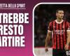Milan-Transfermarkt – Simic vor Verkauf? Feyenoord könnte schließen