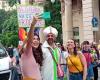Torino Pride 2024, die 150.000 Gesichter des intersektionalen Kampfes: So lief es – GALERIE