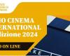 Lazio Cinema International kehrt zurück, um Koproduktionen mit ausländischen Unternehmen zu unterstützen