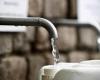 Öffentliche Wasserversorgung, PD-Antrag in Parma eröffnet das Dossier der maximalen Verwaltungsaufgabe