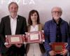 Cia Cuneo, mit Varrone, Sammarco und Falco, verliehen von der Bilateralen Agraragentur der „Granda“