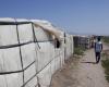 Migrant verliert auf einer Farm in Latina einen Arm, berichtet die CGIL: „Wurde wie ein Müllsack abgeladen“