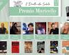 Die zwölfte Ausgabe des Muricello-Preises vom 12. Juli in San Mango D’Aquino