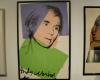 Modica beherbergt die Pop Art von Andy Warhol und seinen Freunden